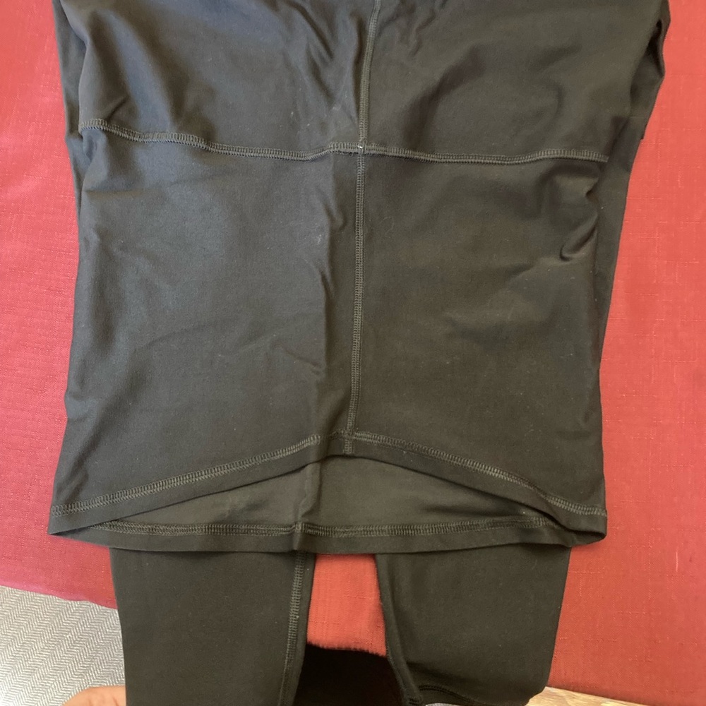 Baobei maternity support leggings